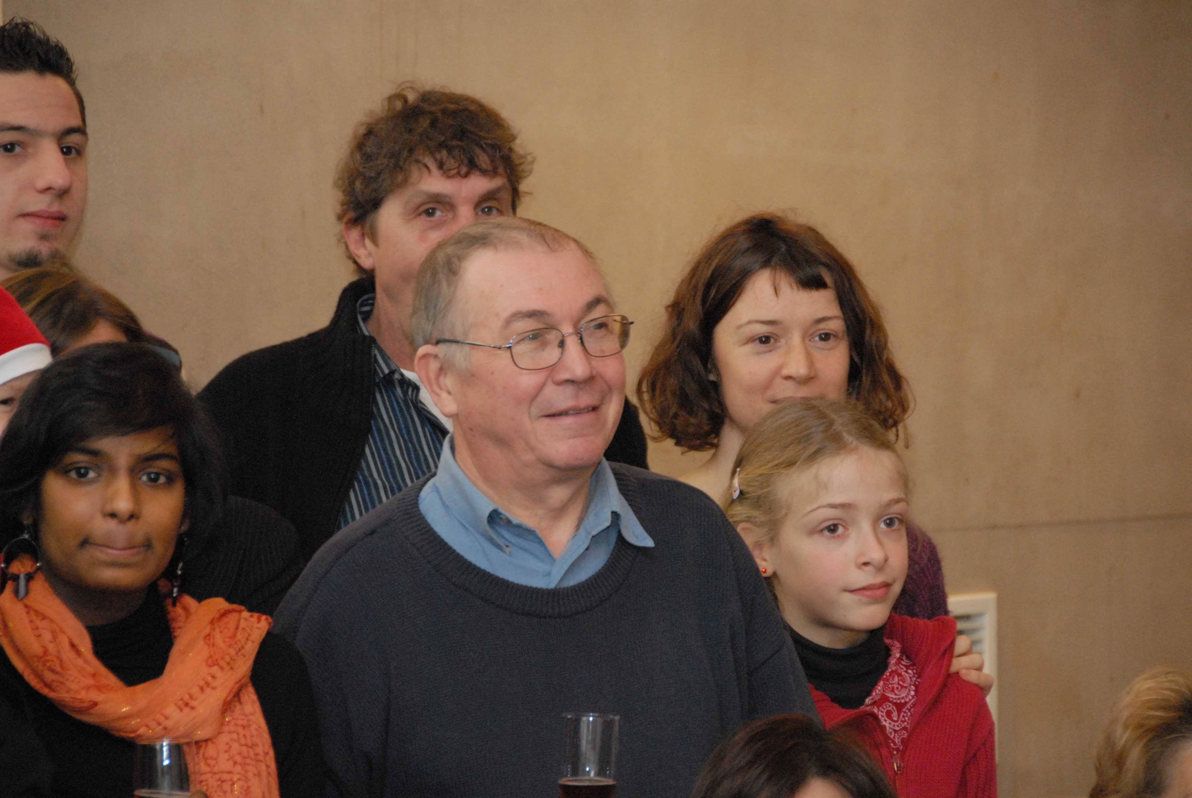 Toute la famille